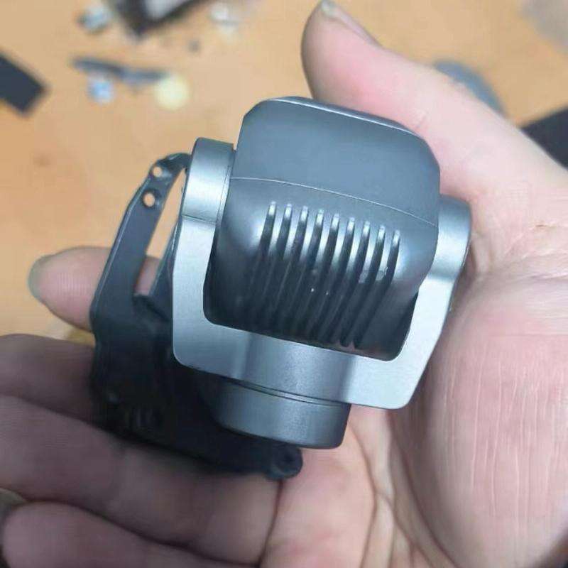 Second-Hand DJI AIR 2S Gimbal Assembly With Lens Gimbal Minor Flaws
