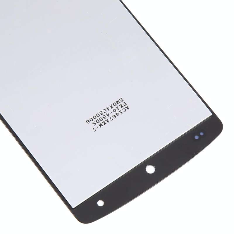 Original LCD Screen for Google Nexus 5 / D820 / D821 with Digitizer Full Assembly(Black)