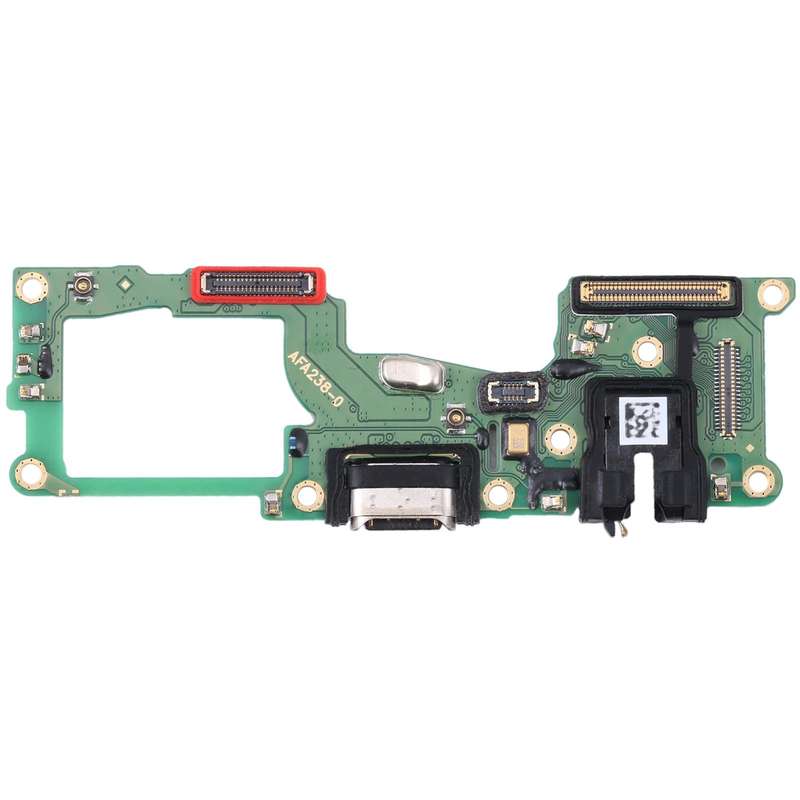 For OPPO Reno4 se / Reno5 Z / Reno5 Lite / Reno5 F / A94 5G / A95 5G / A94 4G / F19 Pro / F19 Pro...