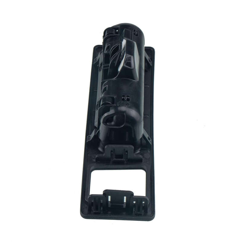 Car Tailgate Handle Trunk Lock Push Button with Tool Kits 51247368753 for BMW F Series
