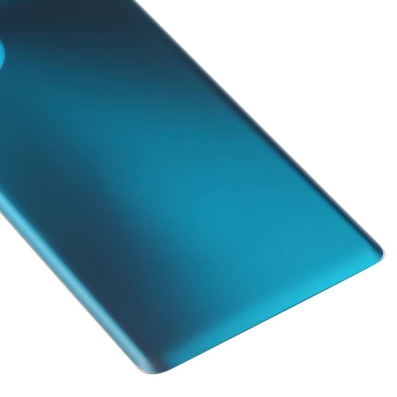 Battery Back Cover for Huawei Nova 8 Pro(Green)