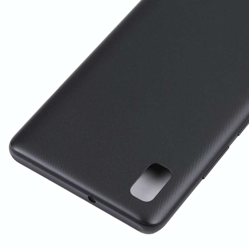 Battery Back Cover for ZTE Blade L210(Grey)