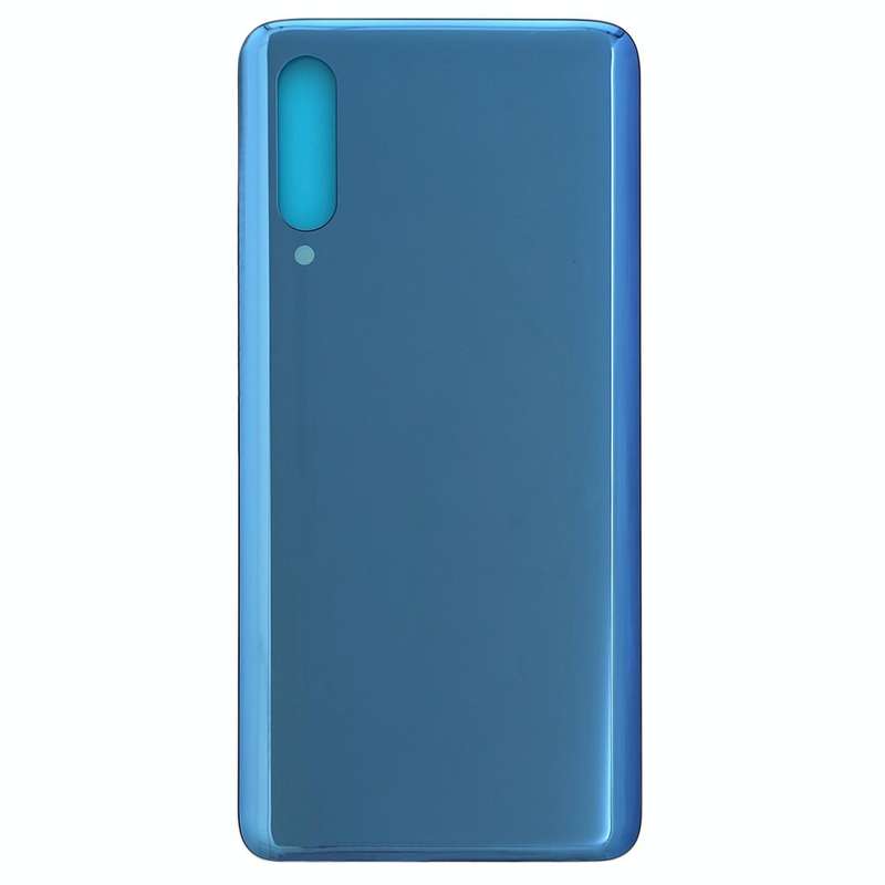 Battery Back Cover for Xiaomi Mi 9(Blue)