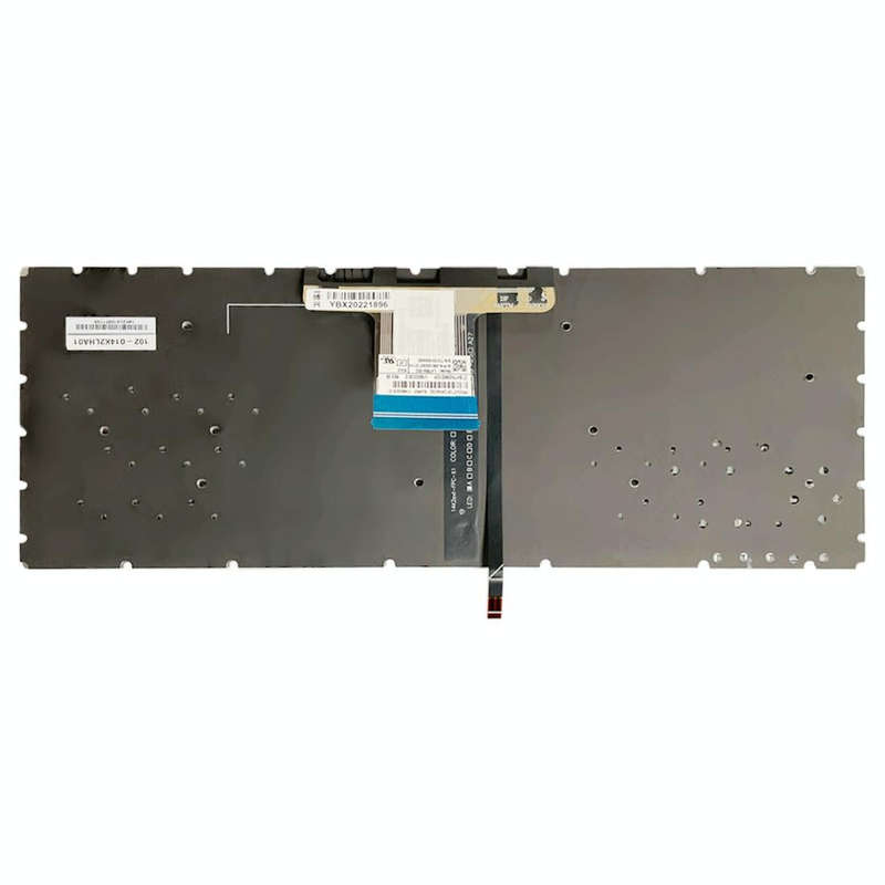 US Version Keyboard with Backlight For HP Pavilion x360 14-CE 14-DH 14-cd 14m-cd 14t-cd 14-CE000 ...