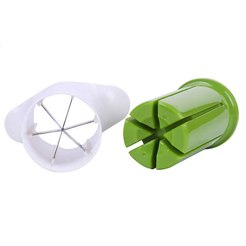 Vegetable Cucumber Divider Carrot Slicer Splitter Gadget Cutting Tool