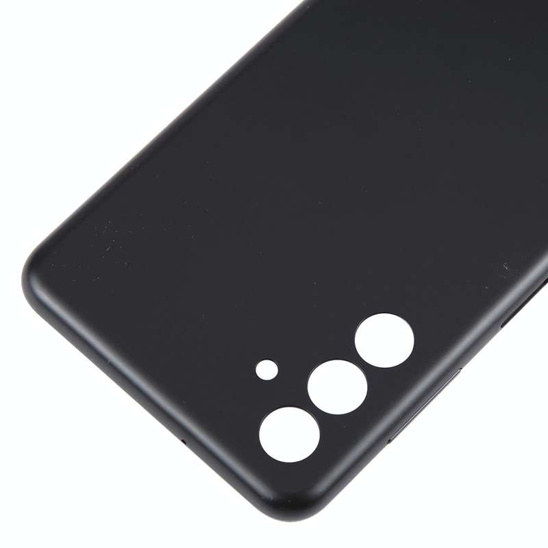 For Samsung Galaxy A13 5G SM-A136B Original Battery Back Cover(Black)