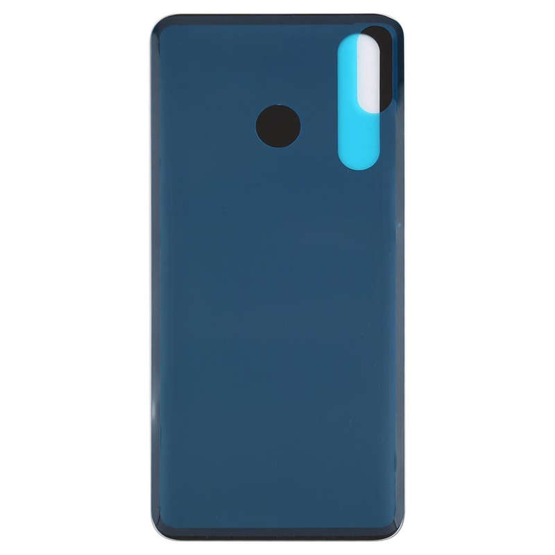 For OPPO Reno3 Pro 5G/Find X2 Neo Battery Back Cover (White)