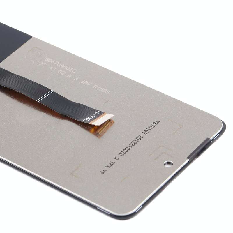 Original LCD Screen for Huawei Y7a with Digitizer Full Assembly