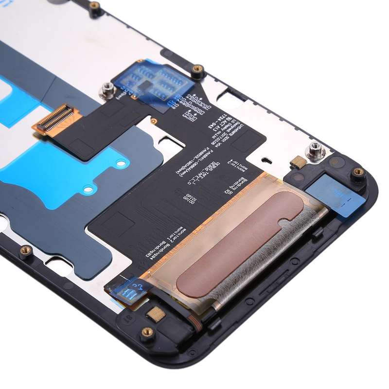 Original LCD Screen for LG Q6 Q6+ LG-M700 M700 M700A US700 M700H M703 M700Y with Digitizer Full A...