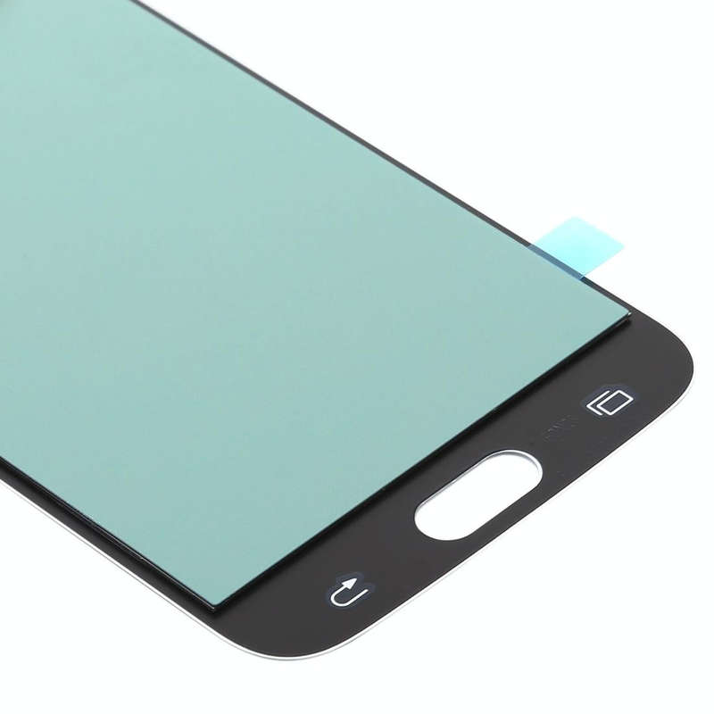 OLED LCD Screen for Samsung Galaxy S6 with Digitizer Full Assembly (Gold)