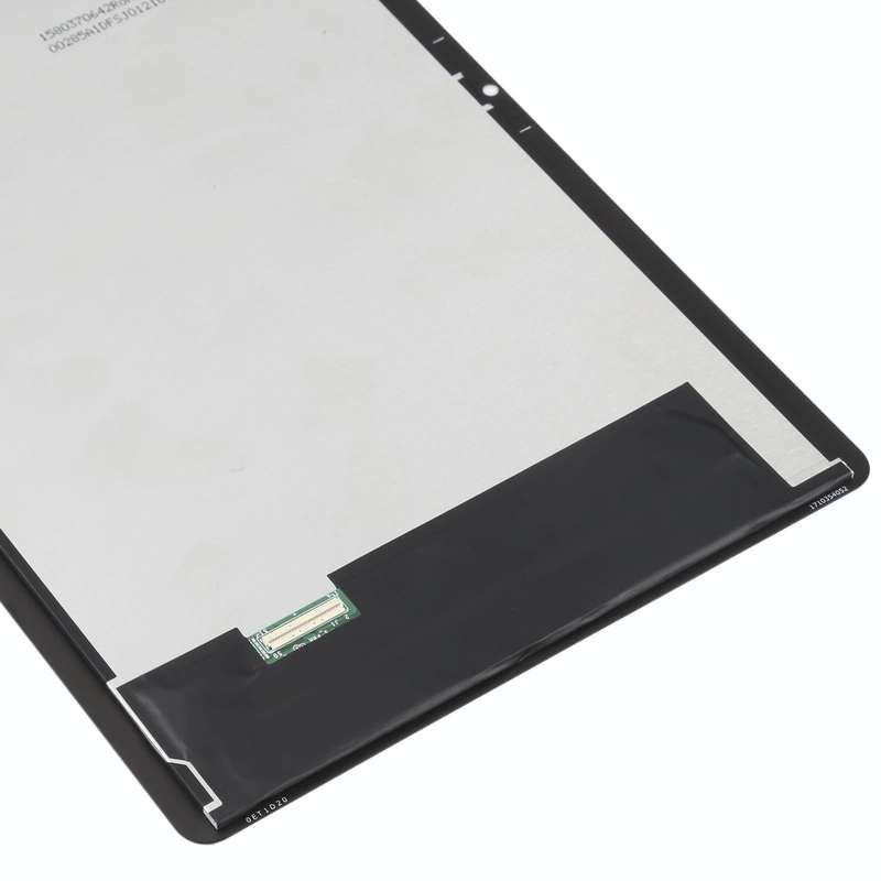 For Lenovo Tab M10 Plus 3rd Gen TB-128FU TB125FU TB128FU TB128XU TB128 TB125 LCD Screen with Digi...