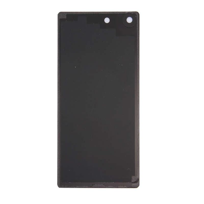 Back Battery Cover for Sony Xperia M5 (Gold)