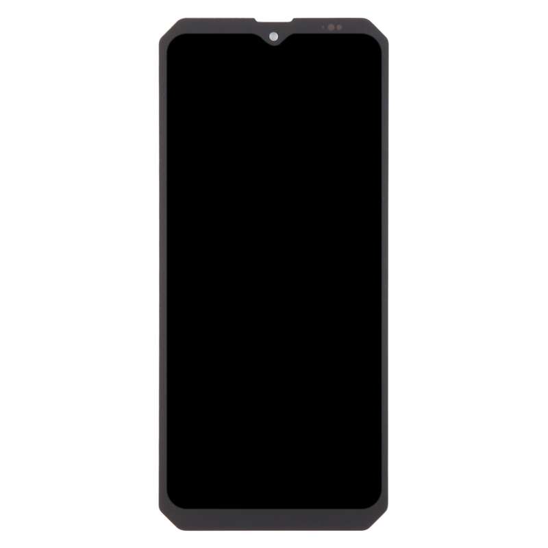 For Blackview BV7100 LCD Screen with Digitizer Full Assembly