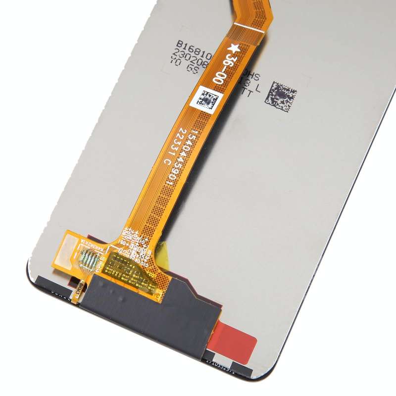 OEM LCD Screen For Honor X40 GT with Digitizer Full Assembly