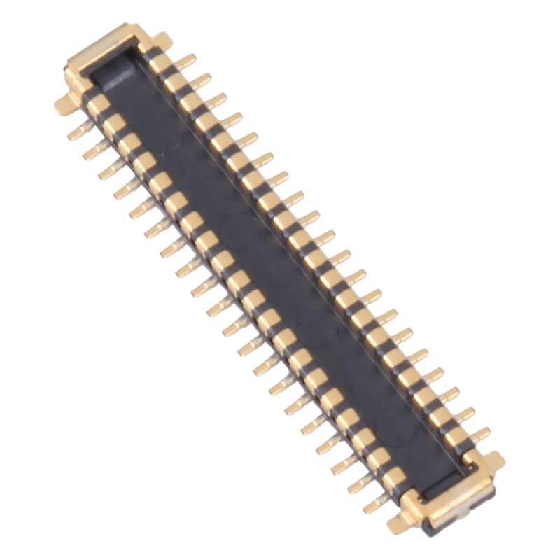 For Xiaomi Mi 9 / Mi CC9(Mi 9 Lite) / Mi 10 5G / Mi 10 Pro 5G 10pcs LCD Display FPC Connector On ...