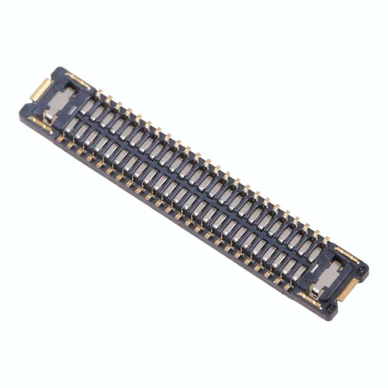 For iPhone 14 LCD Display FPC Connector On Motherboard