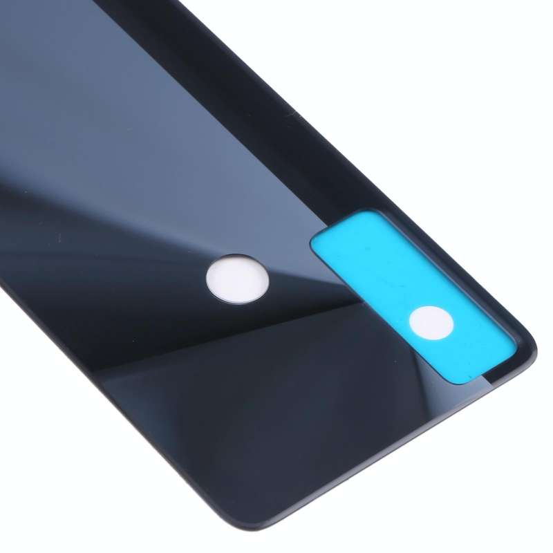 Original Battery Back Cover for TCL 20 SE T671H(Black)