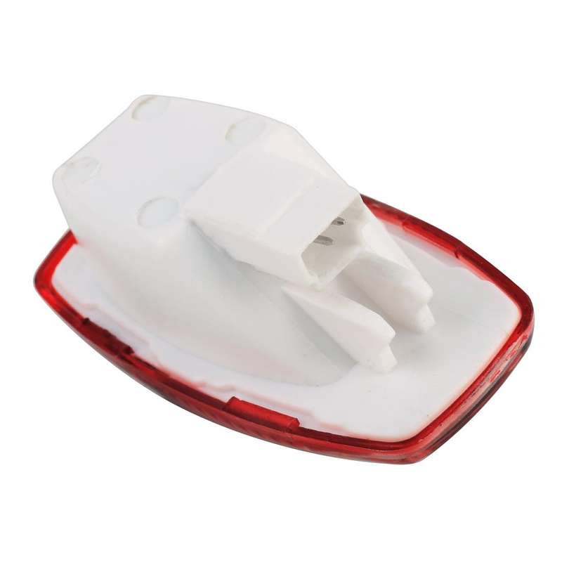 2 PCS Car Door Logo Light Brand Shadow Lights Courtesy Lamp for Porsche