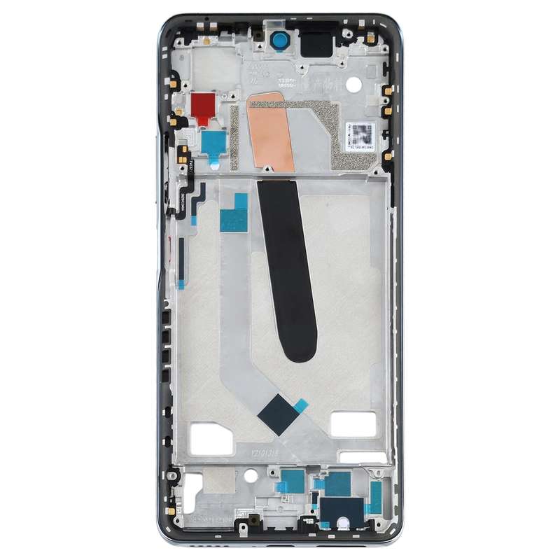 Original Middle Frame Bezel Plate for Xiaomi Redmi K40 Pro/Redmi K40/M2012K11AC/M2011K2C/M2012K11...