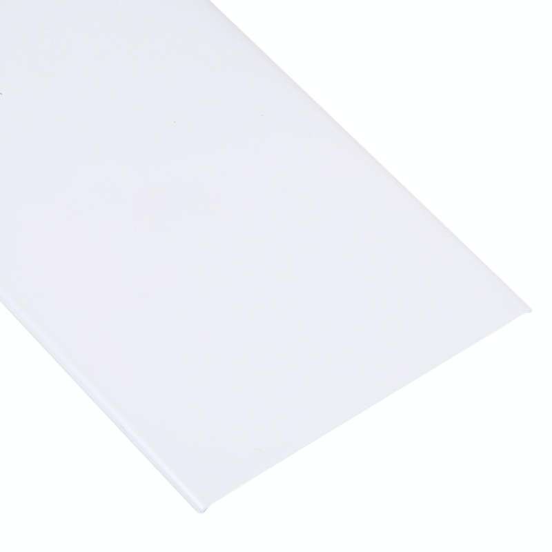 Battery Back Cover for Google Pixel 6a(White)