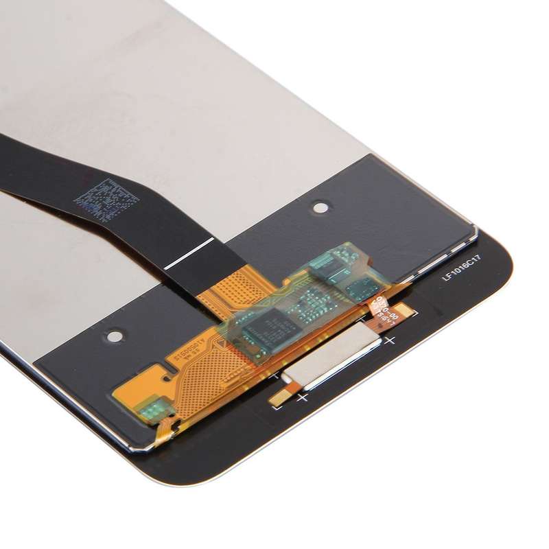 For Huawei P10 LCD Screen and Digitizer Full Assembly(White)