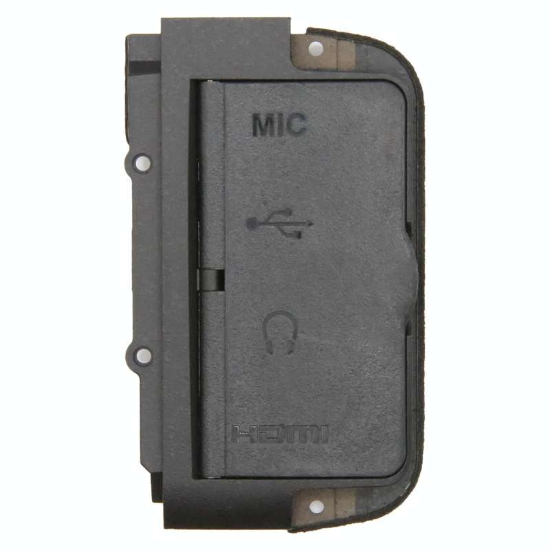 For Nikon D800 Camera USB Cover