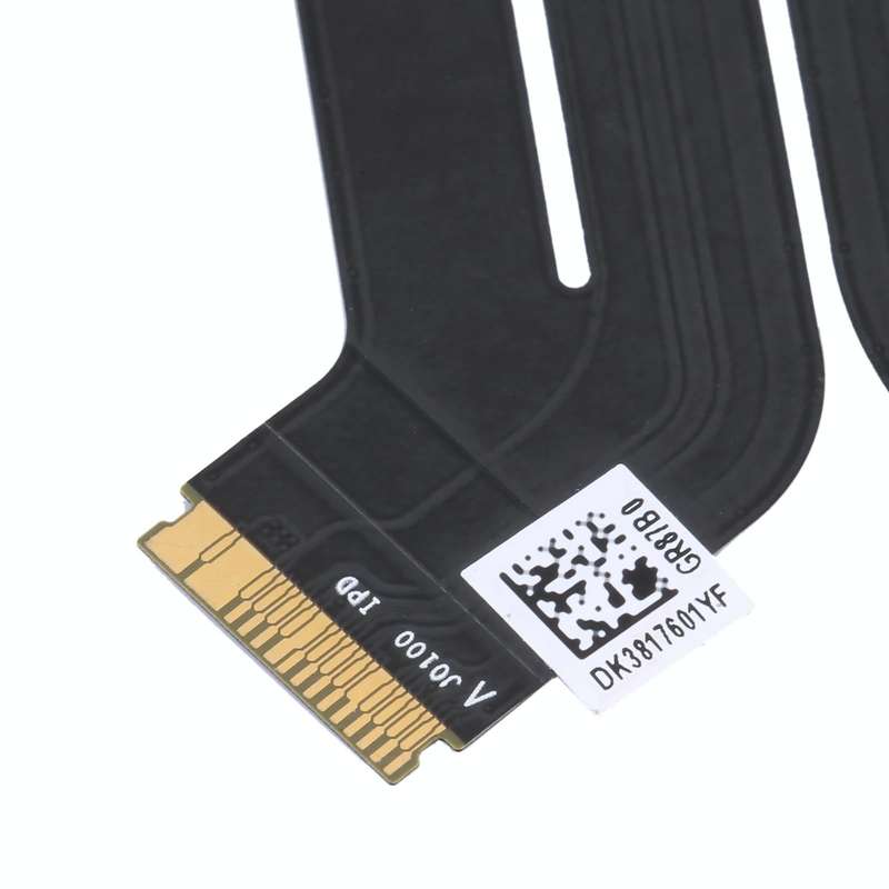 Touch Flex Cable for Macbook A1534 2017 821-00509-A