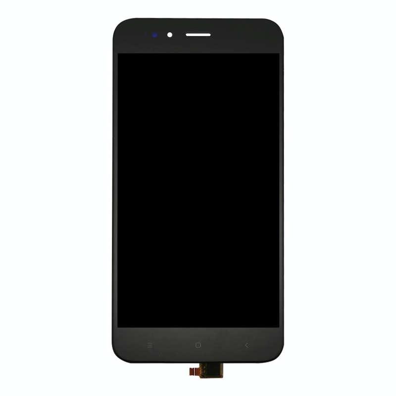 TFT LCD Screen for Xiaomi Mi 5X / A1 with Digitizer Full Assembly(Black)