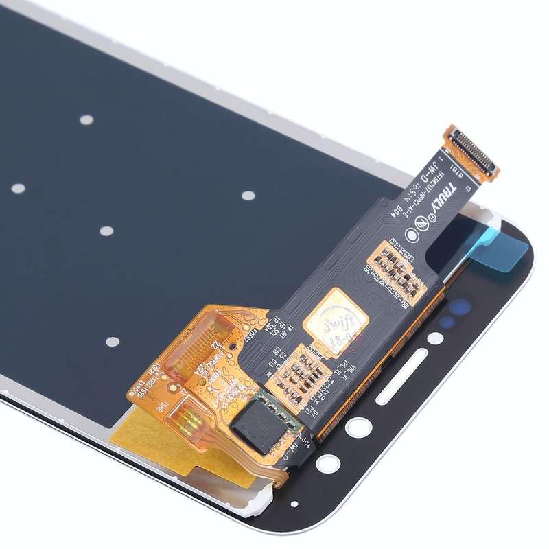 Original LCD Screen for Vivo X9i / V5 Plus with Digitizer Full Assembly(White)