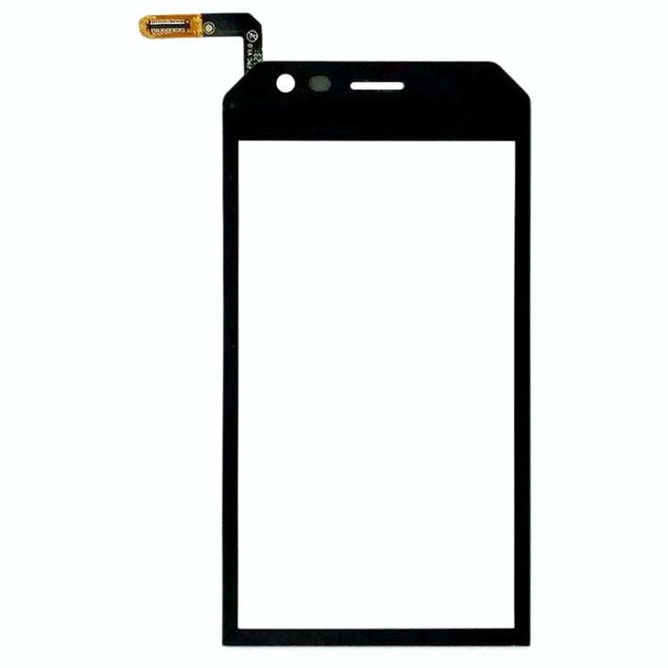 Touch Panel for CAT S30 4.5 inch(Black)
