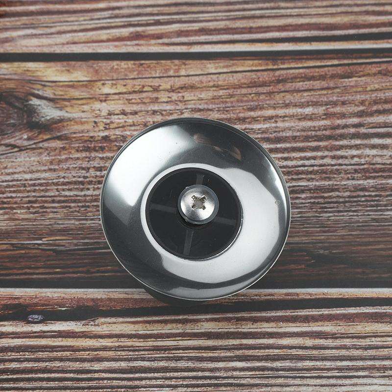 2pcs Pot Lid Handle Plastic Top Bead