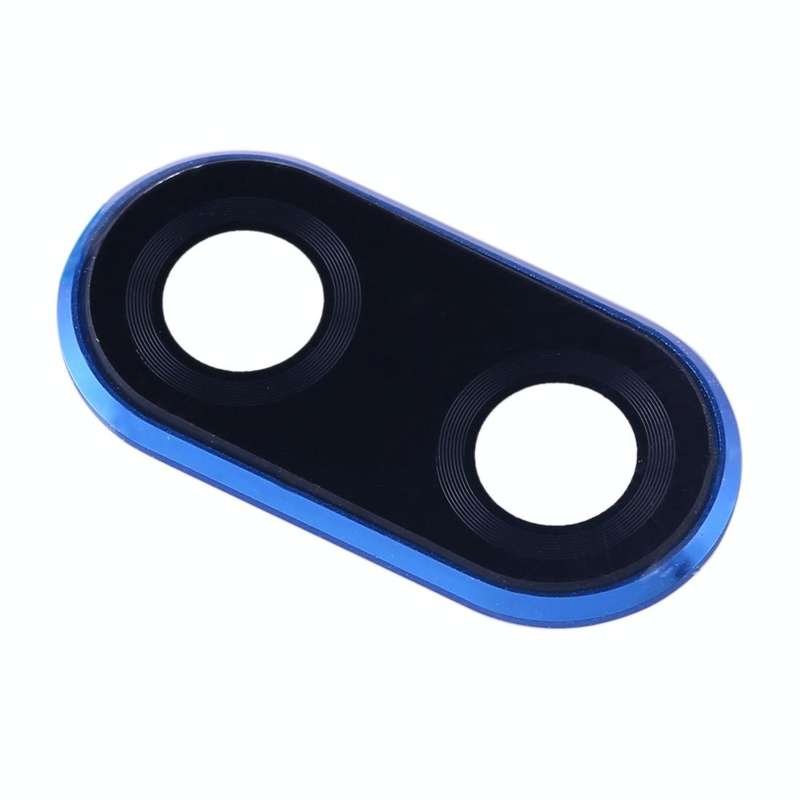 For Huawei Nova 3i / P smart Plus 2018  Camera Lens Cover (Blue)