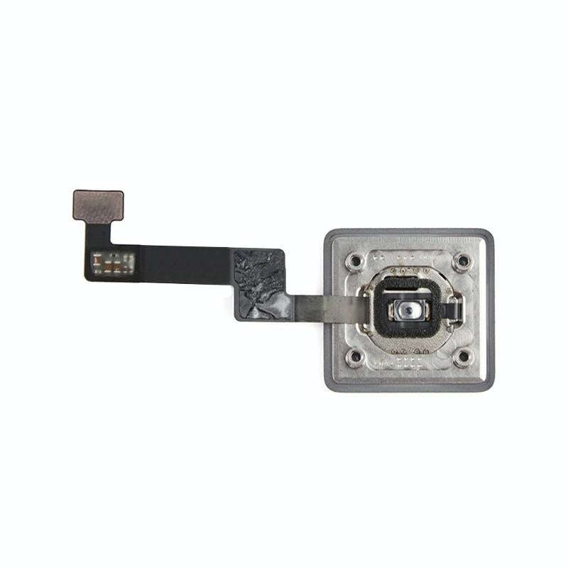 Power / Fingerprint Touch-ID Button Flex Cable for MacBook Pro Retina 14 M3 Pro/Max 2023  A2992 A...