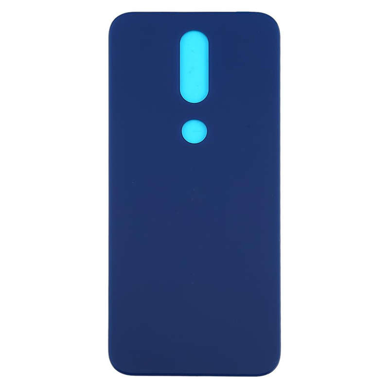 Battery Back Cover for Nokia 4.2(Blue)