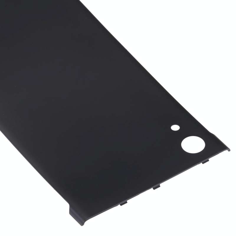 Battery Back Cover for Sony Xperia XA1(Black)