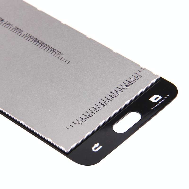 Original LCD Display + Touch Panel for Galaxy On5 (2016) / G570 & J5 Prime, G570F/DS, G570Y(Black)