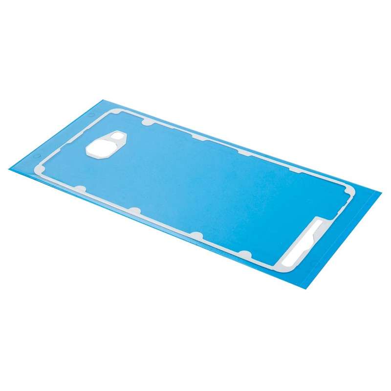 For Galaxy A9 / A9000 10pcs Back Rear Housing Cover Adhesive