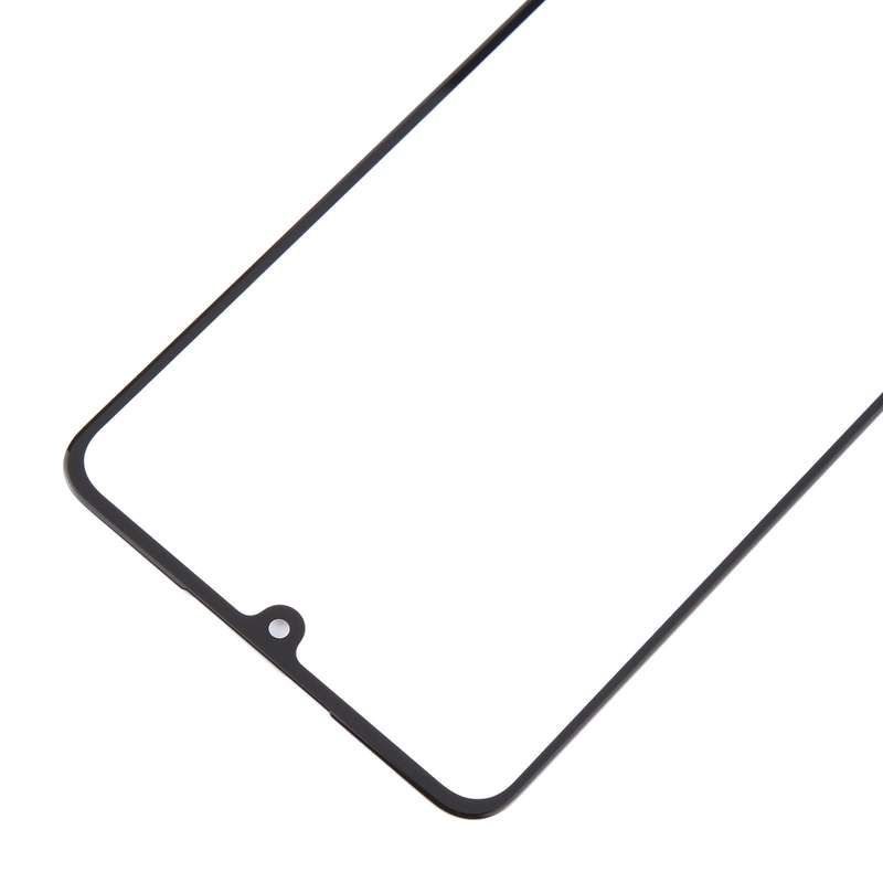 For Samsung Galaxy A33 5G SM-A336B 10pcs Front Screen Outer Glass Lens with OCA Optically Clear A...