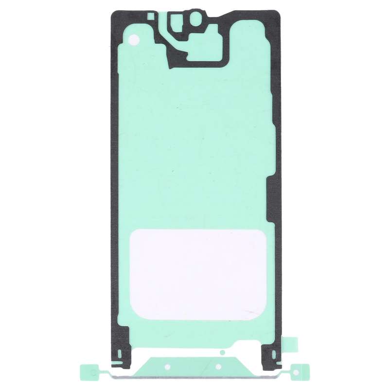For Samsung Galaxy Note20 Ultra 5G SM-N986B 10pcs Front Housing Adhesive