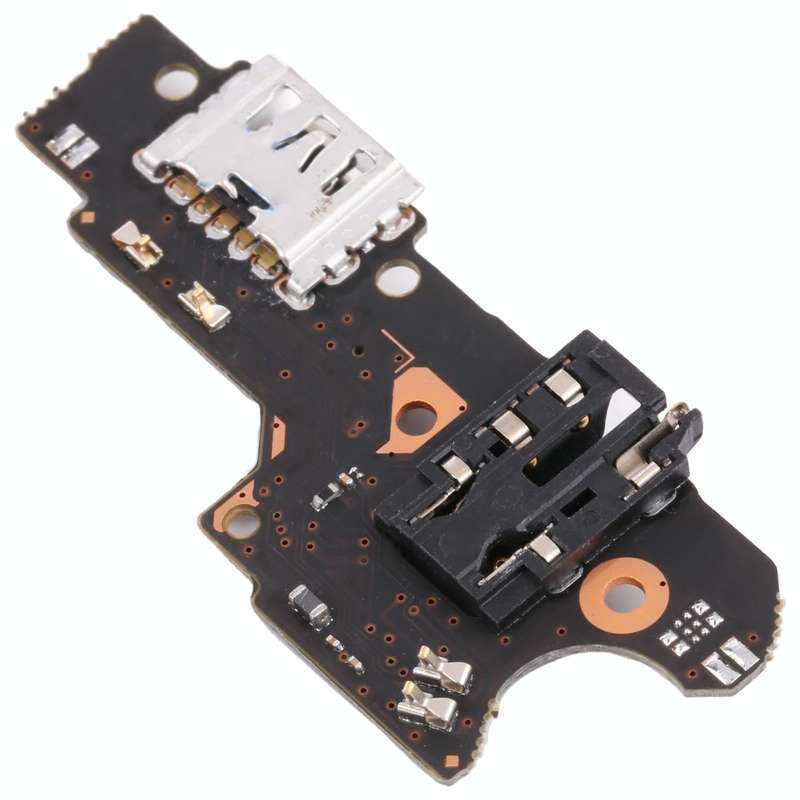 For OPPO Realme C11 (2021) Charging Port Board