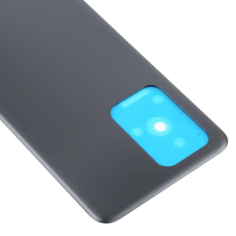 For Xiaomi Redmi Note 11T Pro / Note 11T Pro+ / Poco X4 GT Original Battery Back Cover(Black)