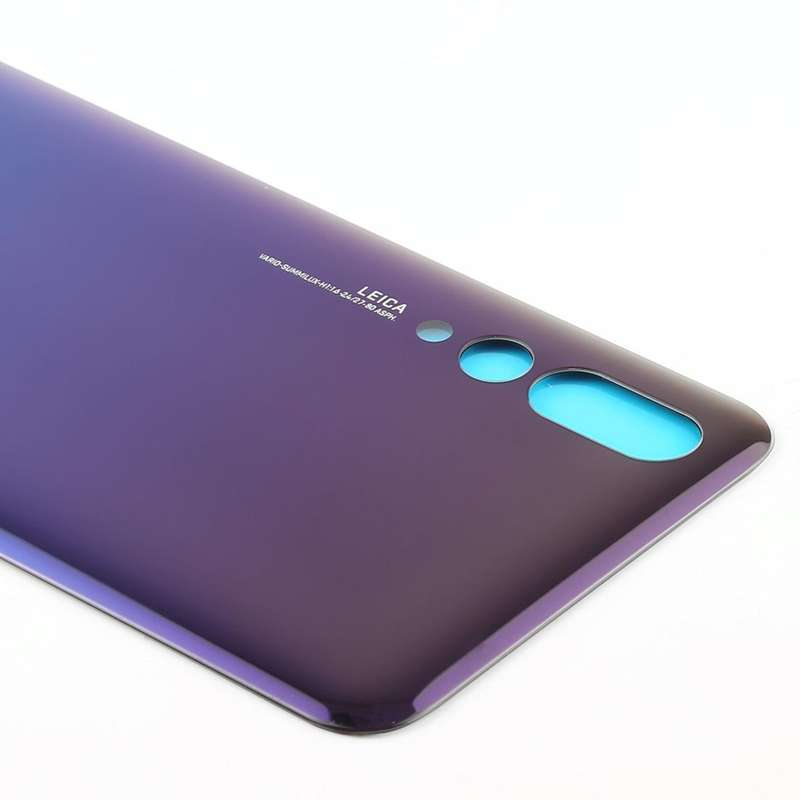 Back Cover for Huawei P20 Pro(Twilight)