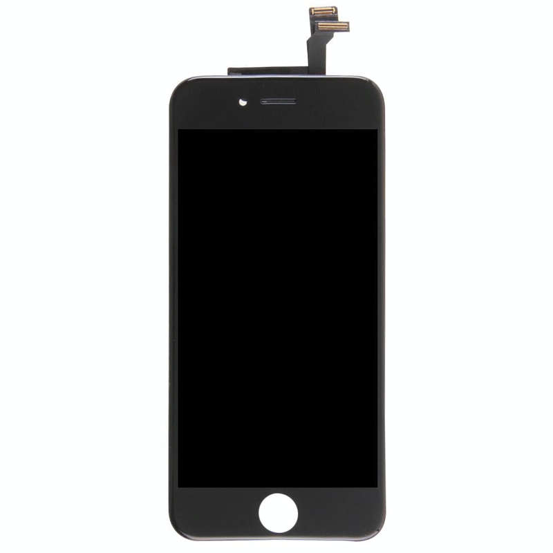 Original LCD Screen for iPhone 6 with Digitizer Full Assembly (Black)