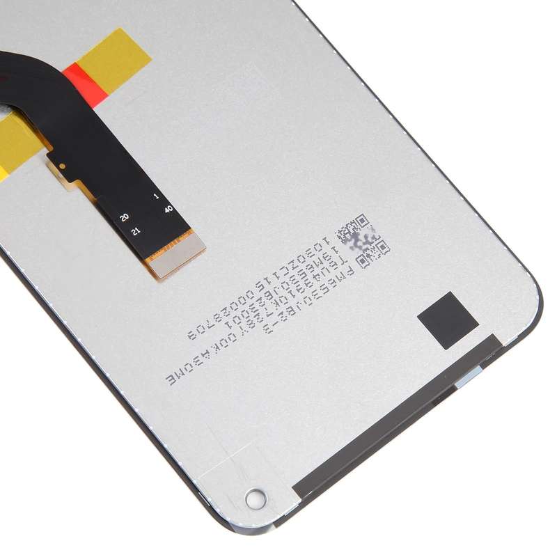 TFT LCD Screen for TCL 10L / TCL 10 Lite / TCL Plex / T780H / T770H Digitizer Full Assembly