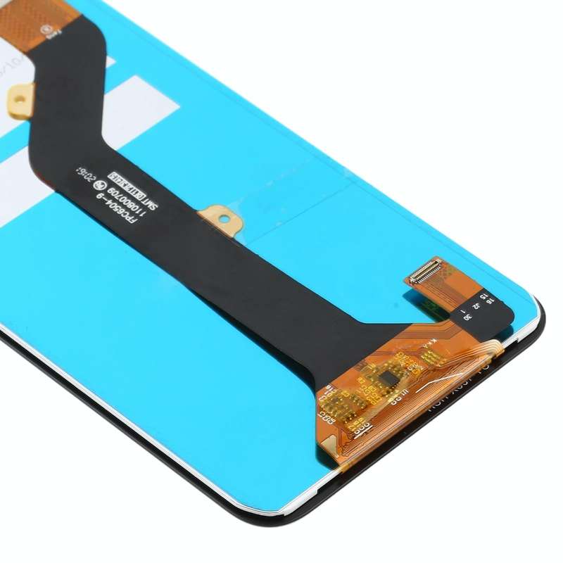 TFT LCD Screen for Tecno Spark 7/Infinix Hot 10i/Smart 5 Pro X659B, PR652B, X658E, PR652C with Di...