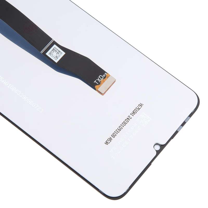 For Huawei Nova Y72 Original LCD Screen with Digitizer Full Assembly