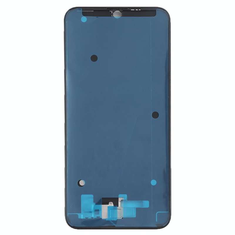 Front Housing LCD Frame Bezel Plate for Huawei Y7 Pro (2019)