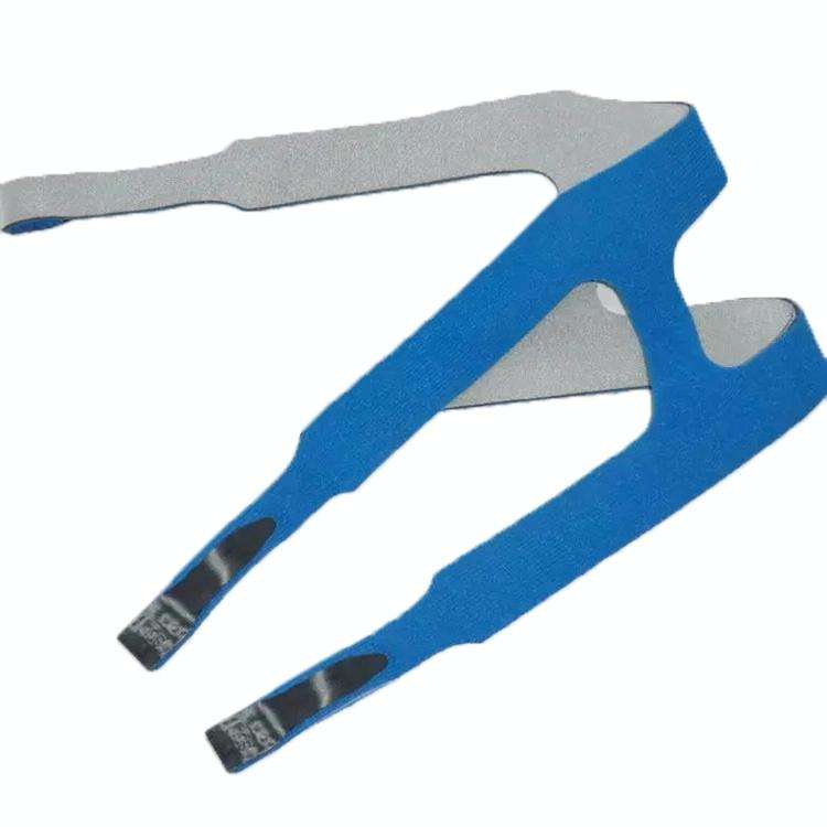 Ventilator Mask Four-point Headband without Nasal Mask for Philips Wellcome / Resmy / Remart / Yu...