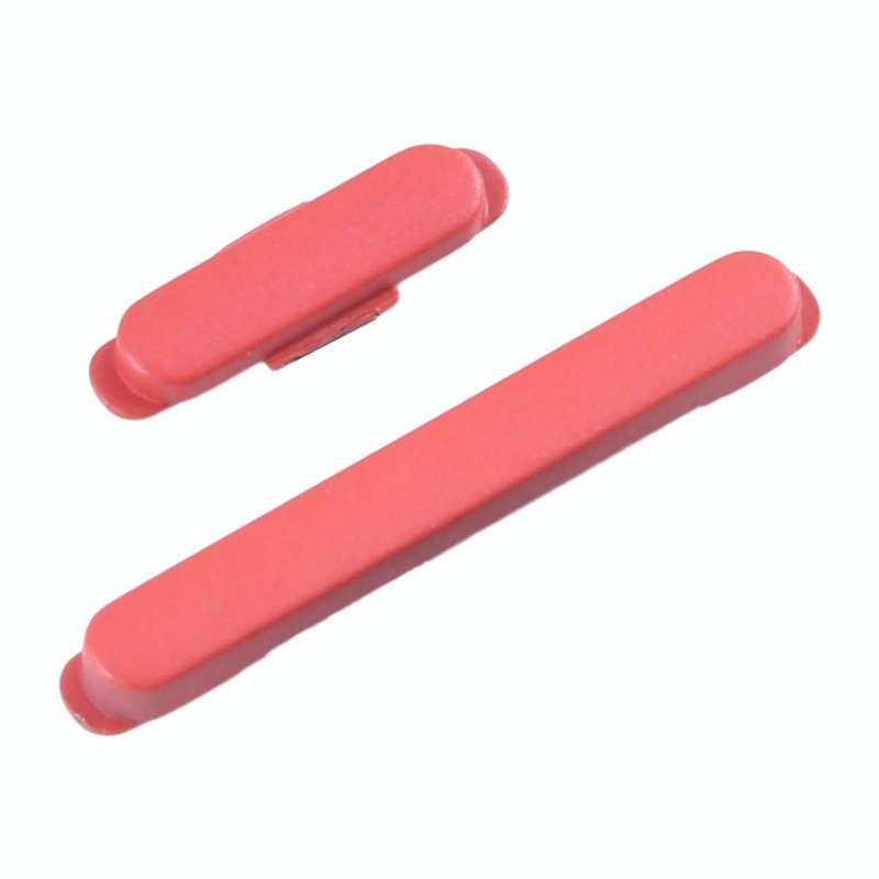 For Sony Xperia 10 IV Original Power Button and Volume Control Button (Red)