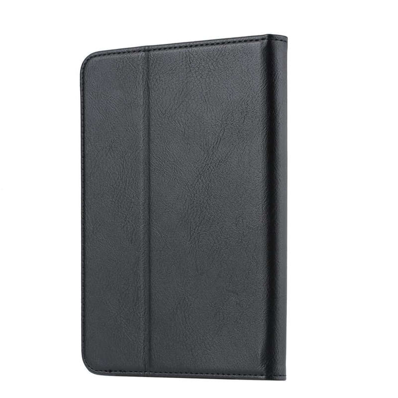 For kindle 2019 Knead Skin Texture Horizontal Flip Leather Case with Photo Frame & Holder & Card ...